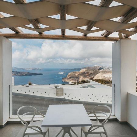 Pýrgos Symphony Suites Santorini المظهر الخارجي الصورة